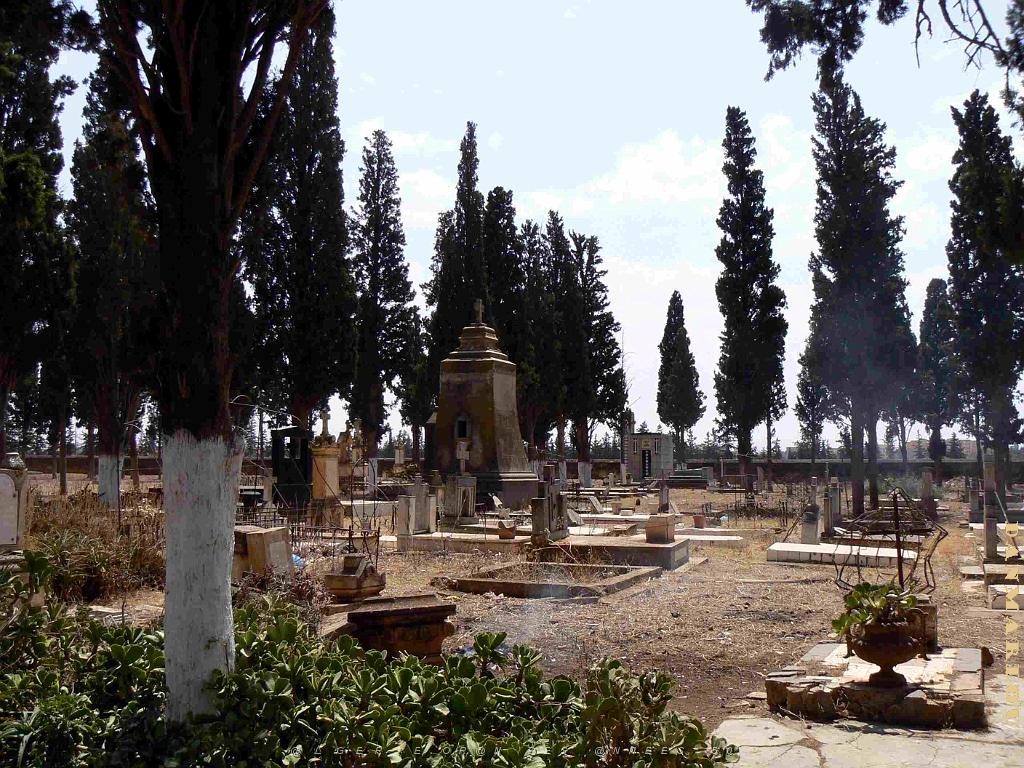 HAMMAM BOU HADJAR 2009 LE CIMETIERE   (7).jpg